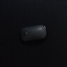 CAPERE(鎧雷)防水尼龍鼠標墊考杜拉粗面中性墊電腦外設競技游戲墊 防水墊中號黑色【1代】440x350x4mm 曬單實(shí)拍圖