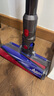 戴森（DYSON）V8無繩吸塵器【升級款】手持無線吸塵器 除螨 寵物 家庭適用 七夕情人節(jié)禮物 曬單實拍圖