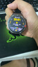 華為（HUAWEI）手表WATCH GT 5 Pro【咨詢(xún)享優(yōu)惠】運動(dòng)玄璣感知兩周續航藍牙通話(huà)體溫血氧心率監測送男女朋友禮物 46mm曜石黑【皮表帶+貼膜】 曬單實(shí)拍圖