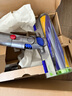 戴森（DYSON）V12 Detect Slim Fluffy輕量手持除螨吸塵器 光學(xué)探測(cè)微塵140AW超強(qiáng)吸力 七夕情人節(jié)禮物 曬單實(shí)拍圖