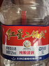 紅星二鍋頭 大桶 清香型白酒 52度 5L 大桶裝 純糧口糧酒 泡酒 曬單實拍圖