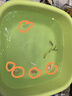 【順豐快速發(fā)貨】3-5CM彩色天使魚 群游觀賞魚淡水活體小型魚好養(yǎng) 10條（紅黃白綠紫）含2條備損 下單送飼料丨順豐包郵發(fā)貨 曬單實拍圖