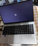 HWIEⅠ MoteBook【官方補貼30%】2025筆記本電腦13代酷睿I7高性能處理器輕薄商務(wù)辦公全能本AI超級終端 MoteBook高性能酷睿I7旗艦版【銀】 32G內存+1TB固態(tài)硬盤(pán) 官方正 曬單實(shí)拍圖