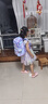 Gmt for kids書包小學生兒童大容量禮物超輕護脊減負1-4年級男女獨角獸Light 曬單實拍圖