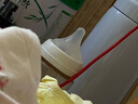 貝親親貝親親第三代新生兒自然實(shí)感防脹氣 SS/S/M/L通用寬口徑啟銜奶嘴 第三代SS奶嘴新生兒 曬單實(shí)拍圖