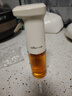 小熊（Bear）定量噴油壺 玻璃油壺罐食用油噴霧調料瓶油噴壺 CX-JW030 曬單實(shí)拍圖