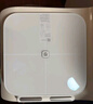 米家（MIJIA）小米智能八電極體脂秤S800體重管理家用體重秤電子秤雙頻精準檢測 支持藍牙連接 曬單實拍圖