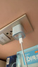 ANKER【國家3C認(rèn)證】安克冰點快充 蘋果16充電器pd30W氮化鎵適用iPhone16promax15/14手機(jī)type-c插頭 藍(lán) 曬單實拍圖