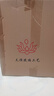 吉祥緣 三品蓮花燈 佛燈LED琉璃七彩家用長(zhǎng)明燈佛堂供具擺件 三星蓮花燈/支 曬單實(shí)拍圖