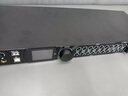 SOUNDHUANGX7家用前級效果器話(huà)筒防嘯叫卡拉ok家庭K歌ktv舞臺混響專(zhuān)業(yè)處理器 X7（贈送卡農蓮花線(xiàn)） 曬單實(shí)拍圖
