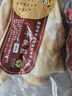 跑山密水農家 新鮮黃牛肉鮮殺牛板筋 生牛筋 烤牛板筋生鮮食材 牛板筋1kg 曬單實(shí)拍圖