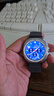 三星 Samsung【國家補(bǔ)貼】Watch8 Classic 藍(lán)牙通話智能手表/運(yùn)動手表 披荊斬棘哥哥同款 46mm 星系白 曬單實(shí)拍圖