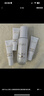 玉蘭油（OLAY）全新水光小白瓶50ml補(bǔ)充套裝面部精華液美白提亮去黃補(bǔ)水生日禮物 曬單實(shí)拍圖