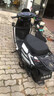 大隆鷹豪手機(jī)智能高速小九電動(dòng)車70碼電摩72V大號外賣長跑大功率電瓶車長跑長續(xù)航電動(dòng)摩托車M85M95跑單 大滿配-頂配70碼+品質(zhì)杠箱+射燈 裸車不含電池及充電器通用60/72V 曬單實(shí)拍圖