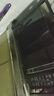 美的（Midea）微波爐烤箱一體機 小型家用20升微波爐  光波加熱 鉆石背板（M1-L201B） 曬單實(shí)拍圖