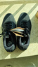 亞瑟士ASICS跑步鞋男鞋穩定支撐運動(dòng)鞋透氣寬楦跑鞋 GEL-KAYANO 32 (4E) 黑色/灰色 43.5 曬單實(shí)拍圖