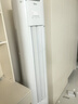 美的空調(diào) 3匹 酷省電Pro 家電國家補貼 新一級能效 客廳空調(diào)省電變頻 空調(diào)柜機立式 KFR-72LW/N8KS1-1P 曬單實拍圖