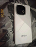 vivo iQOO Z10 Turbo+ 12GB+512GB 云海白 天璣9400+旗艦芯  8000mAh超薄藍海電池 國家補貼 電競手機 曬單實(shí)拍圖