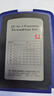 南旗NANCH精密螺絲刀22合一s2版拆機(jī)電腦數(shù)碼眼鏡筆記本手機(jī)組合工具 黑+藍(lán)配色 曬單實拍圖
