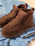阿迪達斯（adidas）三葉草男女鞋CAMPUS 00s WTR MD W運動(dòng)休閑鞋面包鞋JR3736 JR3736 38 曬單實(shí)拍圖