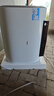 海爾（Haier）熱水器雙膽扁桶電熱水器AI節能變頻雙2200W黃金功率國家補貼20%超一級能效WiFi智控家用超薄儲水式 60L 2200W 一級能效 健康抑菌 變頻速熱 曬單實(shí)拍圖