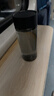 富光夏季女運(yùn)動水杯兒童便攜杯男夏天杯子隨手杯 灰黑色 550ml 曬單實拍圖