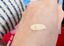 PROYA（珀萊雅）修顏防曬霜 遮瑕隔離防曬乳禮盒BB霜高倍防曬清透防水汗戶外SPF50 輕享陽光修顏防曬隔離乳50g 曬單實(shí)拍圖