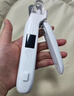 BLANLODY寵物磨甲器貓咪狗狗電動(dòng)磨爪打磨器修剪刀充電指甲剪鉗專用神器 剪磨一體【先剪后磨】+貓狗通用 曬單實(shí)拍圖