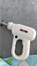 利仁（Liven）面條機(jī)家庭用家用壓面機(jī)全自動(dòng)無(wú)線(xiàn)手持壓面槍電動(dòng)饸烙機(jī)不銹鋼面條機(jī)5種出面模具M(jìn)L-A410 曬單實(shí)拍圖