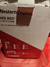 西部數(shù)據(jù)（WD）NAS機械硬盤 WD Red Plus 西數(shù)紅盤 4TB 私有云5400轉(zhuǎn)256MB SATA CMR垂直網(wǎng)絡(luò)存儲3.5英寸WD40EFPX 曬單實拍圖