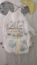 幫寶適【夏天超薄透氣】清新幫透氧Pro嬰兒拉拉褲3XL48片 尿片尿不濕 曬單實(shí)拍圖