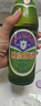 燕京啤酒 老燕京12度特制640ml*12瓶 中秋節送禮 整箱裝 曬單實(shí)拍圖