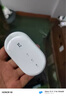 中興（ZTE）U10L隨身wifi6可移動(dòng)無(wú)線(xiàn)wifi免插卡隨行車(chē)載上網(wǎng)卡便攜式上網(wǎng)寶支持5G/4G設備全國通用流量2025款 曬單實(shí)拍圖
