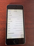 Apple iPhone 5s 蘋果 5s 二手手機 4G 全網通 備用機學生機老人機 黑色 16G（不可插卡打電話版） 95新 曬單實拍圖