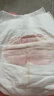 好奇（Huggies）鉑金裝小桃褲成長(cháng)褲XL96片(12-17kg)加大號尿不濕【消暑散熱】 曬單實(shí)拍圖