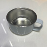 美的（Midea）電熱水杯水壺迷你便攜式燒水杯車載燒水壺1.2L大容量旅行出國可用 恒溫壺保溫保冷 MK-DB12X16-PRO 曬單實拍圖
