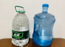 怡寶包裝飲用水5L*4瓶整箱裝 渠道限定 曬單實(shí)拍圖