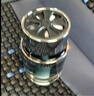 惠車(chē)貓車(chē)載香薰汽車(chē)香水梔子花車(chē)用高級正品香氛持久留香車(chē)內除異味杯架 曬單實(shí)拍圖
