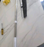 佳幫手擦玻璃神器高層窗外玻璃刮水器家用擦窗戶神器家政專用清潔套裝 曬單實拍圖