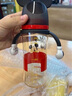 貝親（Pigeon）PPSU迪士尼雙把手奶瓶330ml L號奶嘴 米奇躲貓貓 6月+ AA269 曬單實(shí)拍圖