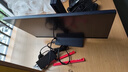 HKC 27英寸4K超清75Hz雙模144Hz IPS屏10bit HiDPI技術(shù)HDR Type-C90W辦公mac筆記本外接顯示器T2755U 曬單實拍圖