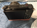 索尼（SONY）ZV-E10 zve10 微單數(shù)碼相機 4K視頻 入門級APS-C畫幅vlog直播相機 ZV-E10L 【國家補貼】ZV-E10+16-50黑色套機 官方標配【不含內(nèi)存卡/相機包/等】 曬單實拍圖