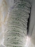 babycare金山茶花拉拉褲L38片(9-14kg)嬰兒尿不濕超薄透氣新生柔花苞褲 曬單實拍圖