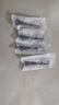 EFZQ兒童專(zhuān)用電動(dòng)牙刷頭 Z10型號 專(zhuān)用原裝刷頭 藍色刷頭 4支 曬單實(shí)拍圖