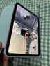 Apple/蘋(píng)果 iPad11英寸 A16芯片2025年款 平板電腦 (128GB WLAN版/學(xué)習辦公娛樂(lè ))粉色 曬單實(shí)拍圖