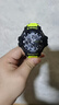 卡西歐（CASIO）手表 G-SHOCK 空霸系列 防震防水男士運動(dòng)手表 GR-B300RY-1A9 曬單實(shí)拍圖