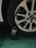 慧多多充氣泵車(chē)載汽車(chē)打氣筒輪胎帶測(cè)胎壓通用公路自行電動(dòng)車(chē)用無(wú)線高壓 曬單實(shí)拍圖