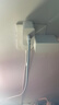 華為 5A數據線(xiàn) USB Type-A 轉 USB Type-C（白色） 1米 AP71  曬單實(shí)拍圖