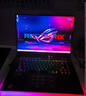 ROG魔霸9 銳龍9 16英寸 游戲本筆記本電腦(R9 9955HX 16G 1T RTX5060 2.5K 240Hz) 曬單實拍圖