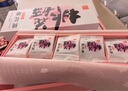 東阿阿膠桃花姬阿膠糕75g即食阿膠糕禮盒營(yíng)養品補品中秋節禮品倪妮推薦 曬單實(shí)拍圖